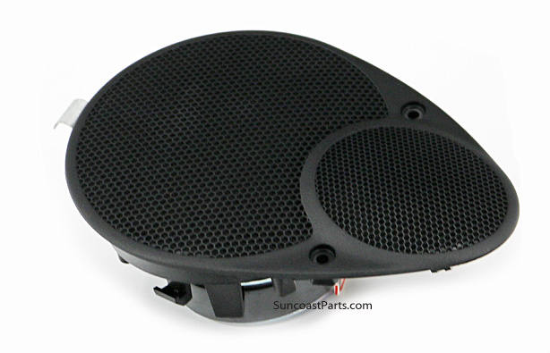 Dashboard Speaker - BOSE : Suncoast Porsche Parts & Accessories Dashboard Speaker - BOSE : Suncoast Porsche Parts & Accessories